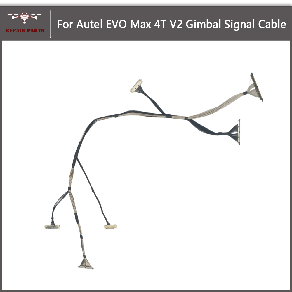 Autel Drone Evo Max 4T - Cabo de Sinal PTZ Autel EVO