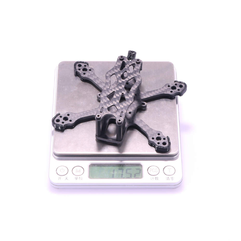 Drone Kit Octocopter - APEX 2 Kit de estrutura de