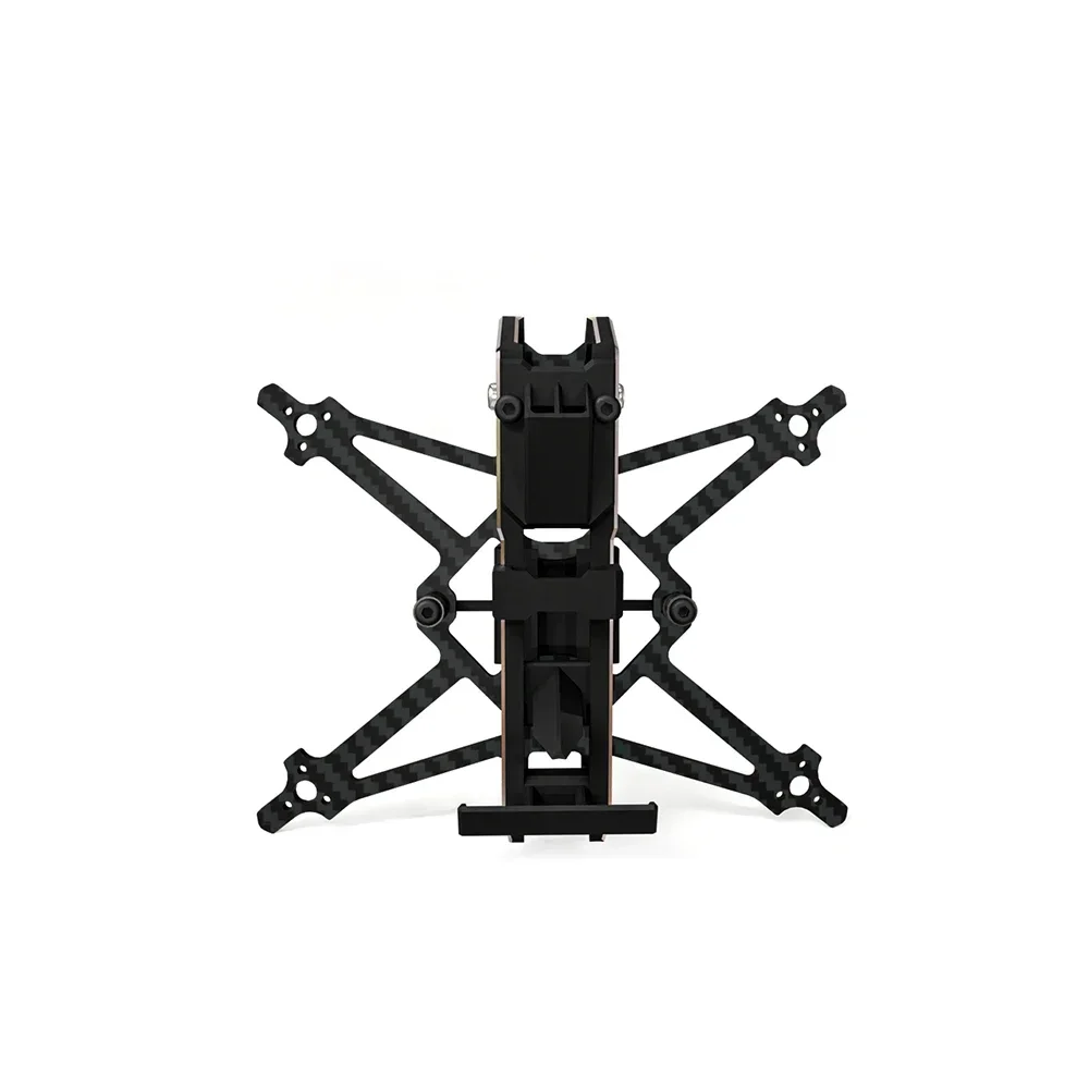 Kits de estrutura HGLRC Drakni - Drone Kit Fpv avaliação e preço