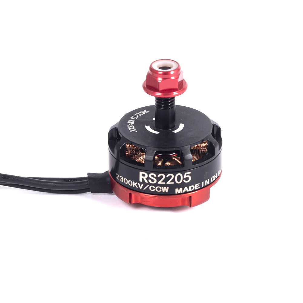 Motor Brushless RC RS2205 2205 - Drone Kit Vtol avaliação e preço