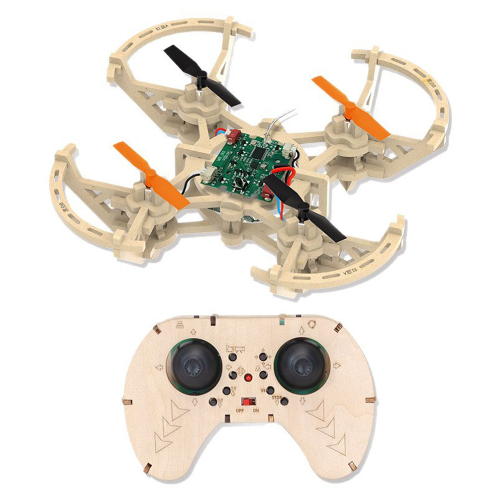 Kit de Modelo de Drones de Mad - Drone Kit Octocopter avaliação e preço