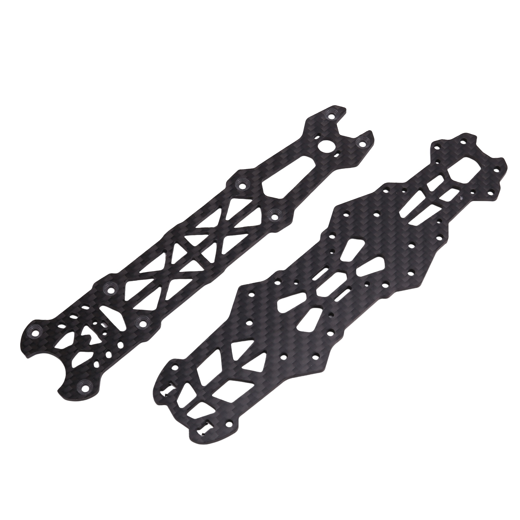 YSUN-MARK4-HD Mark 4 HD 5 pole - Drone Kit Fpv avaliação e preço