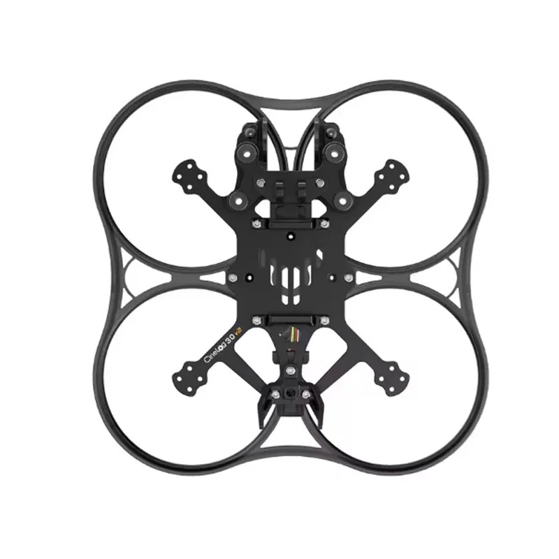 Kits de Estrutura GEPRC GEP-CL - Drone Kit Octocopter avaliação e preço
