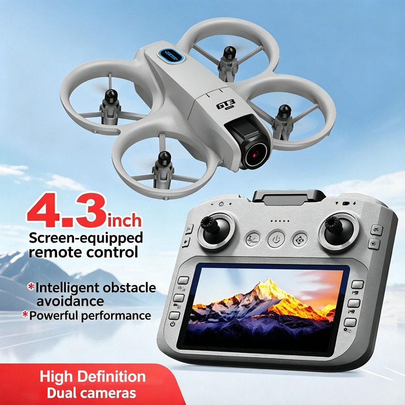 Kit de Drone Portátil GT3 para - Drone Kit Octocopter avaliação e preço