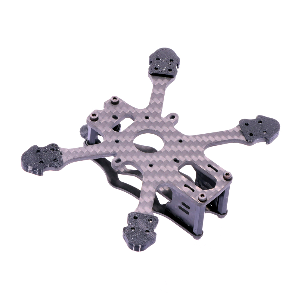 APEX 2 Kit de estrutura de 2 p - Drone Kit Octocopter avaliação e preço