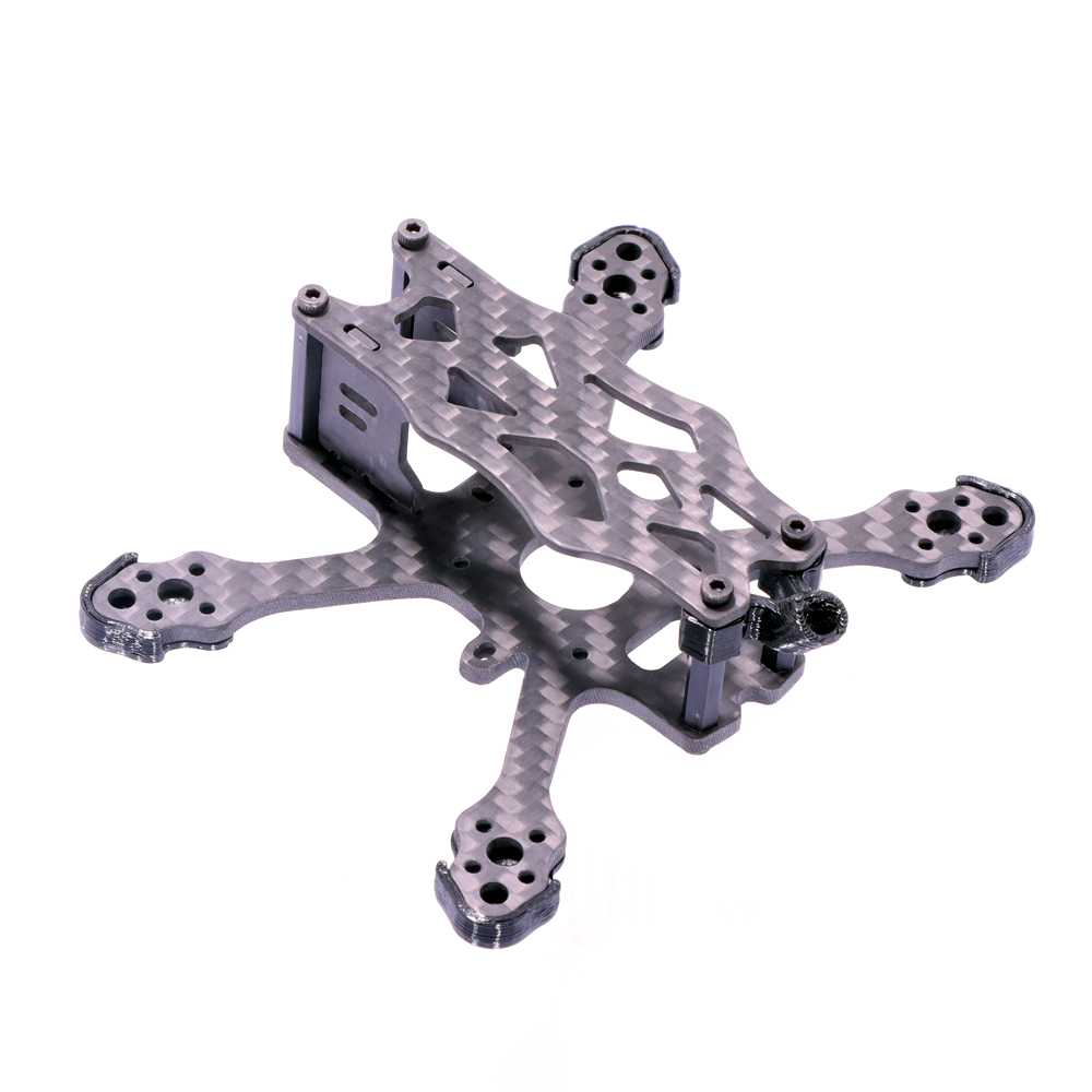 APEX 2 Kit de estrutura de 2 p - Drone Kit Octocopter avaliação e preço