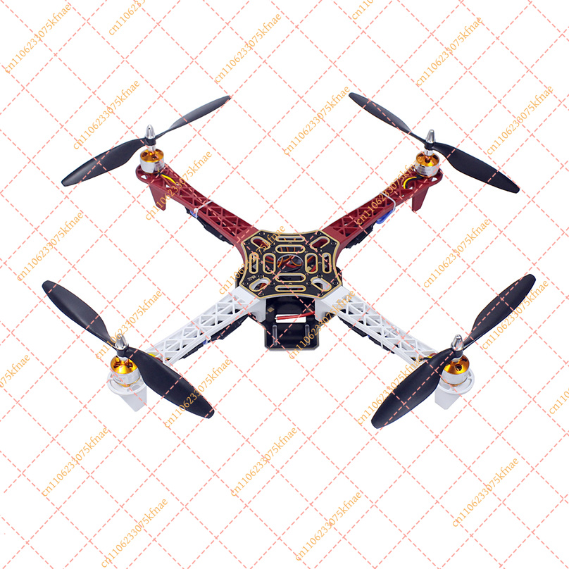 Kit de Estrutura de Drone de 4 - Drone Kit Octocopter avaliação e preço
