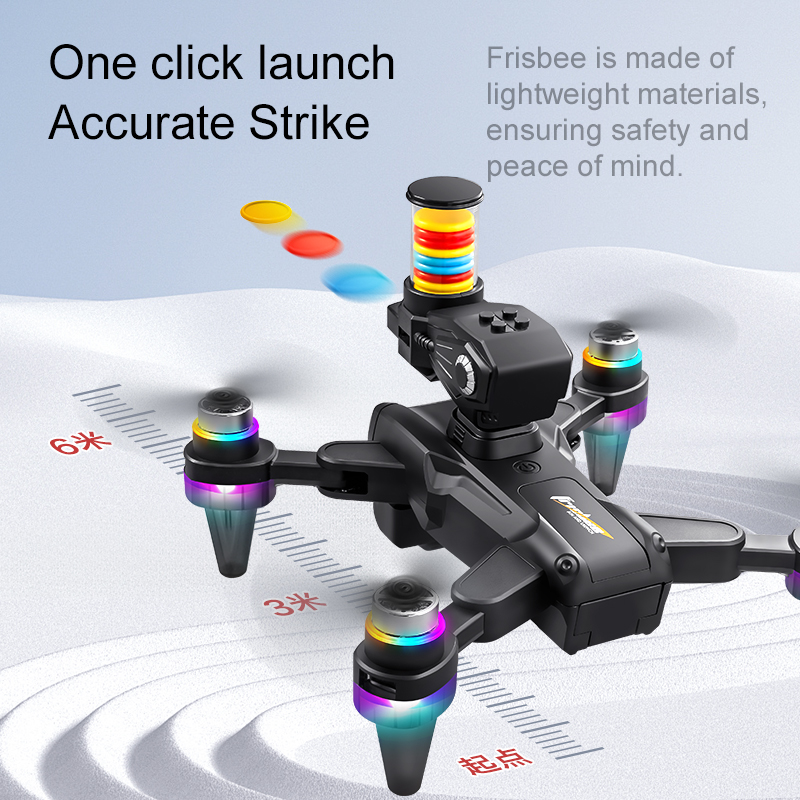 Drone Profissional JCMO K22 MA - Drone Kit Professional avaliação e preço