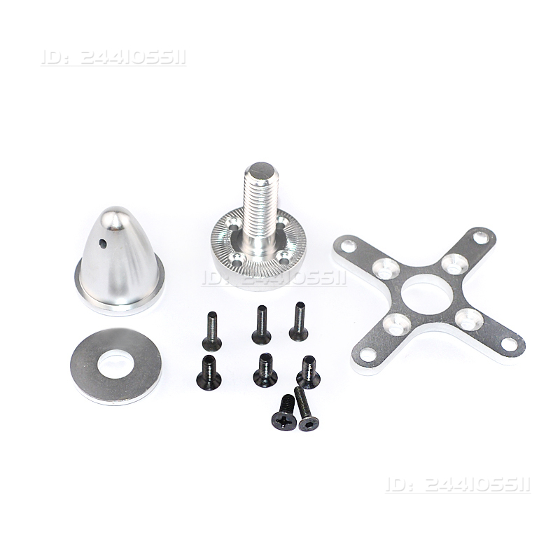 Kit de acessórios para motor s - Drone Kit Octocopter avaliação e preço